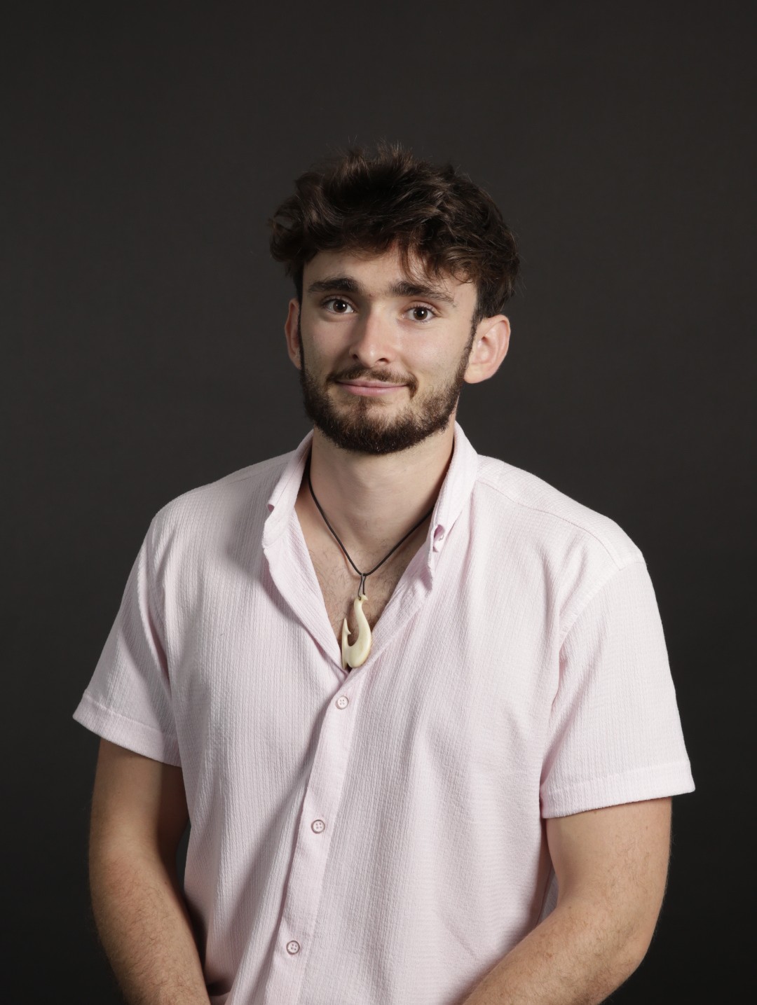 Leo Bergouignan